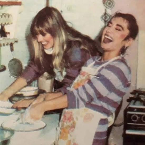 Sezen Aksu, Pakize Suda’nın Adını Hatıra Ormanı ile Yaşatacak