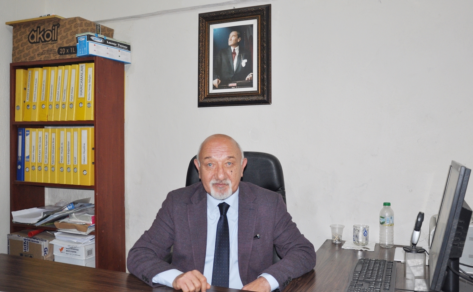 TÜK-DER’den Vatandaşa Uyarı: Beyaz Eşya Servislerinde Mağduriyet Yaşanıyor