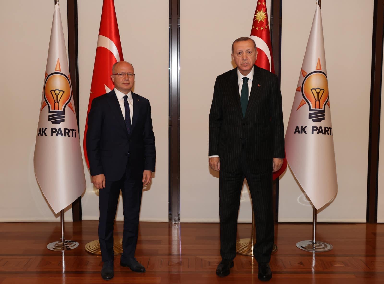 DAVUT GÜRKAN’DAN 24. YIL MESAJI