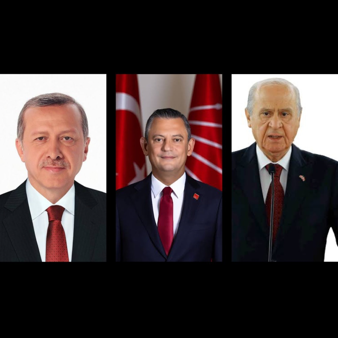 9 Büyükşehirde Anket: Dikkat Çeken Sonuçlar!