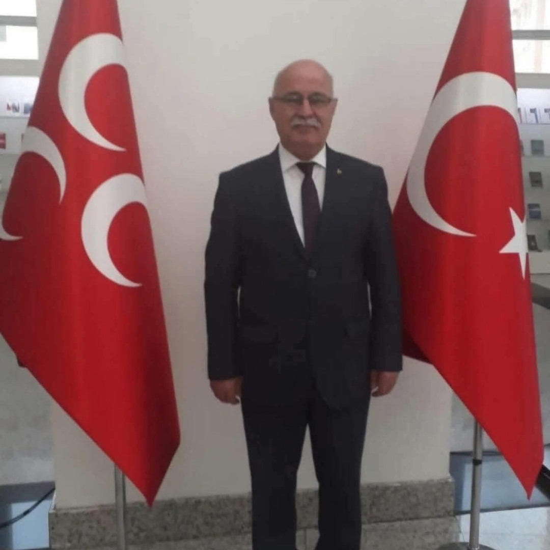 Ülkücü Camianın Acı Kaybı: Hilmi Kaya Hayatını Kaybetti