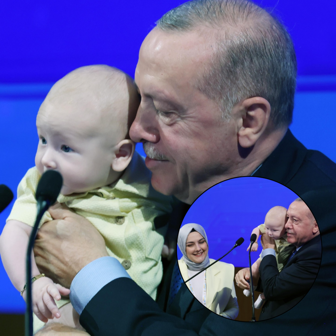Mustafakemalpaşa’dan Ankara’ya Gurur Tablosu