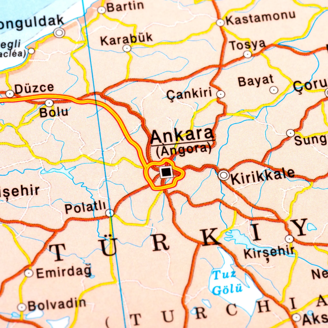 Yerel Yönetimlerde 56 Başkanın Adresi AK Parti Oldu