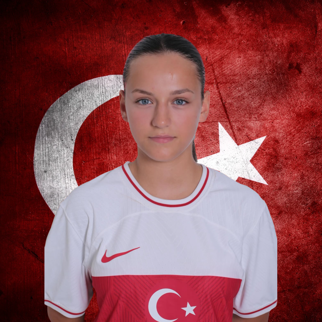 Karacabeyli Ada Tunalı Millî Takım Kampında!