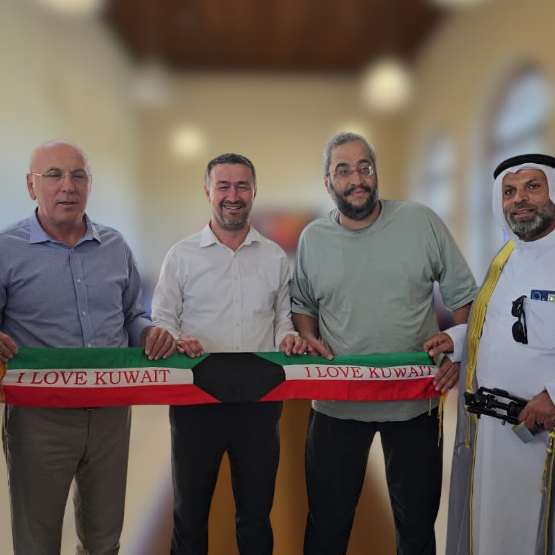 Türkiye Yüzyılı’na Mutlu Adımlar: AK Parti’den Yoğun Program