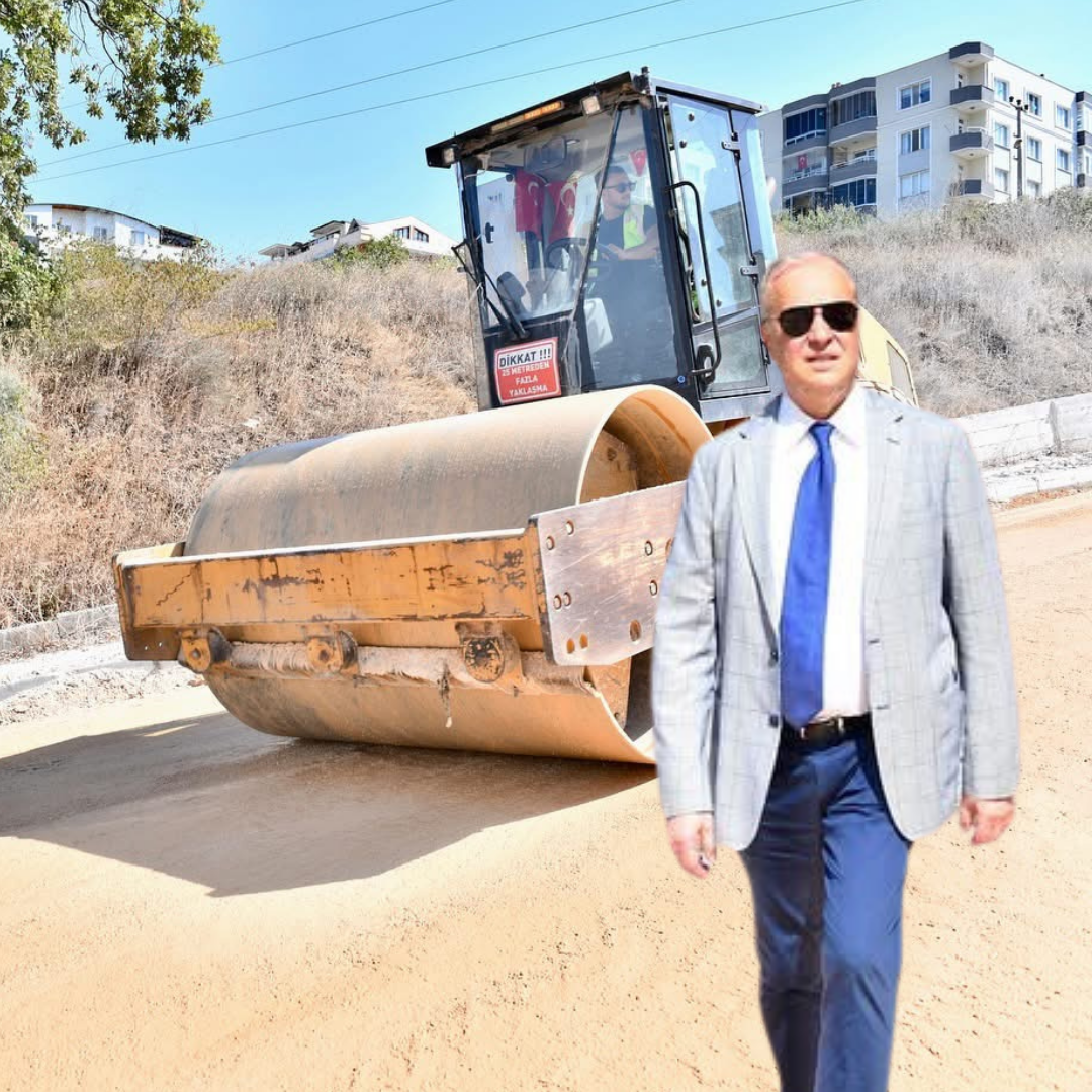 Yollarda Konfor, Belediyecilikte Erdem