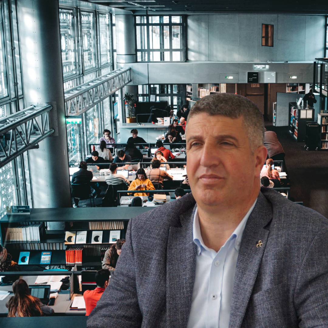 MHP’den Başarıya Tam Destek: Gençlerimiz Gururumuz