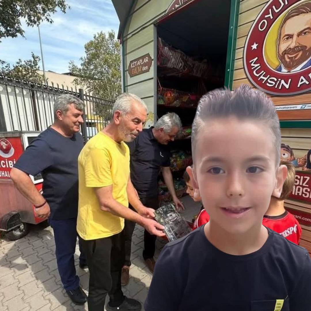 Vatan Sevdalıları Bu Kez Arda Meriç Kurtuluş İçin Toplandı