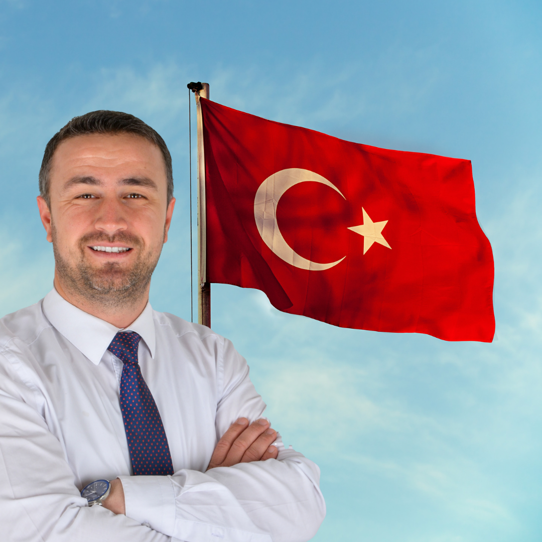 Başkan Turgut: 30 Ağustos Milletimizin Azim ve İnancının Zaferidir