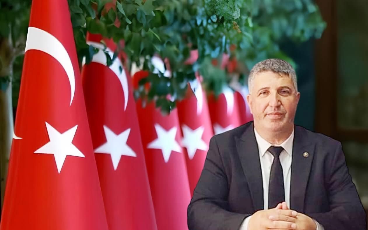 MHP İlçe Başkanı Suat Buldu’dan Mevlid Kandili Mesajı