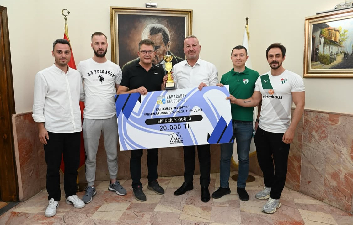 Şampiyonluk Kupası LÖSEV’e Umut Oldu! 