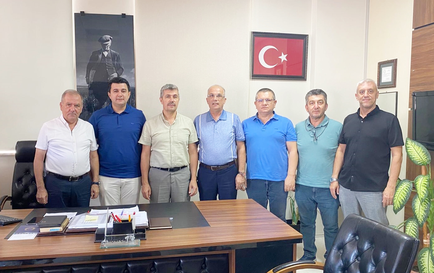 TOBB ve Ticaret Borsası’ndan 200 Öğrenciye 200 Bin TL’lik Eğitim Desteği