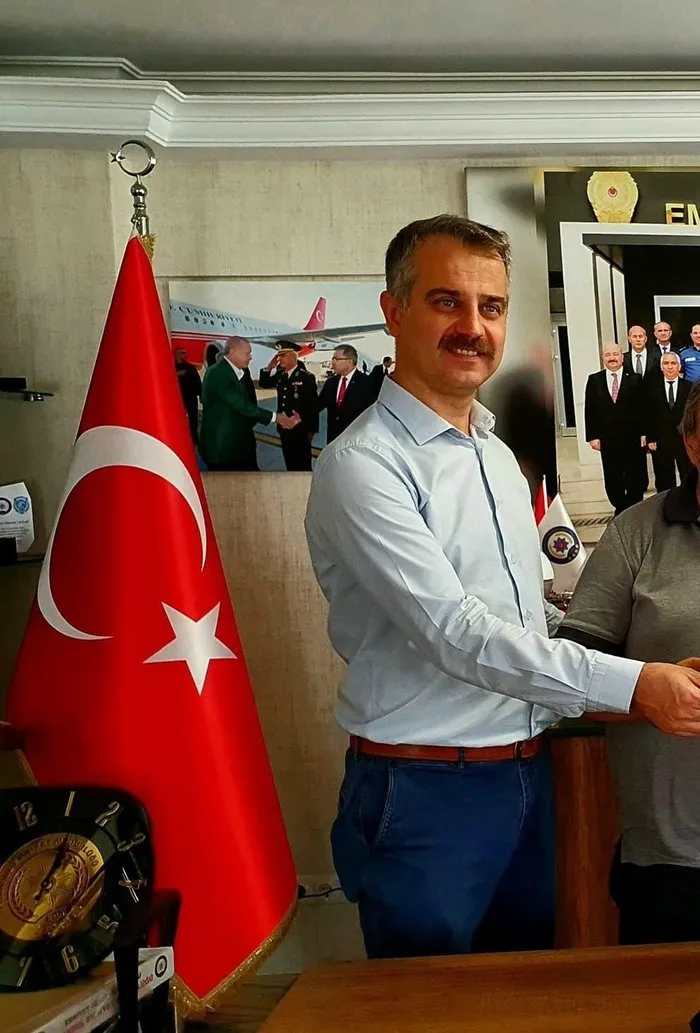 İzmir’de Karakola Silahlı Saldırı: 2 Şehit