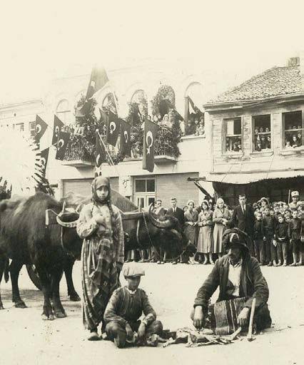 Mustafakemalpaşa’nın Kurtuluşunun 103. Yıldönümü Coşkuyla Kutlanacak