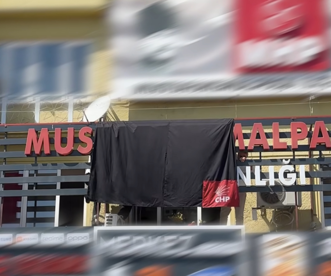 CHP Mustafakemalpaşa Kongre Tarihi Belli Oldu