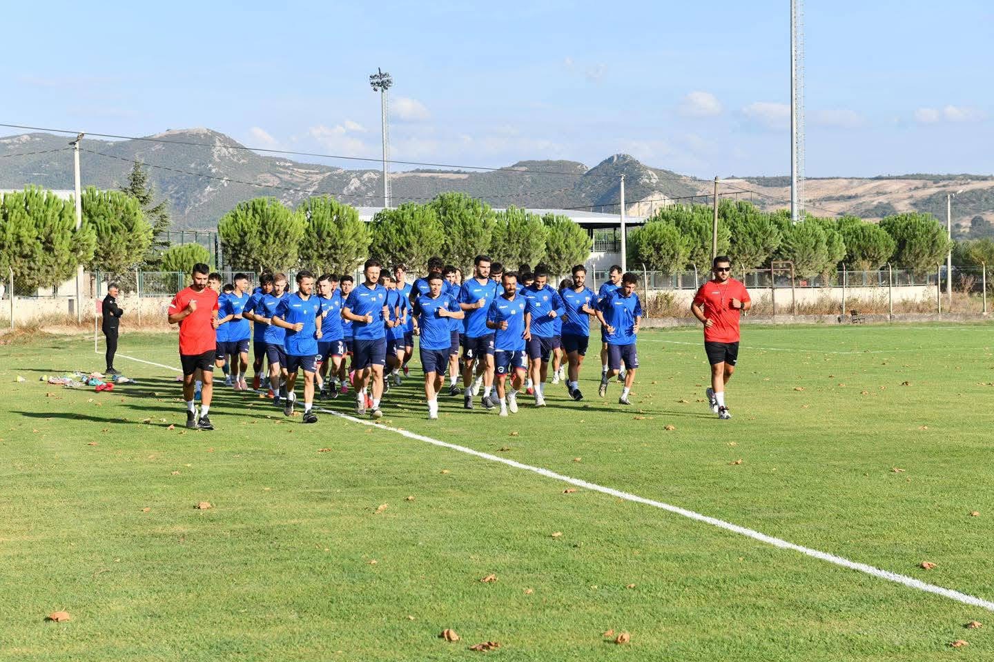 SAL’da Kura Çekimi 21 Eylül’de