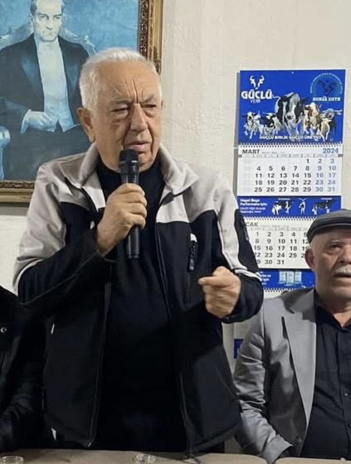 ANAP’lı Belediye Başkanı Kaya Trafik Kazasında Hayatını Kaybetti