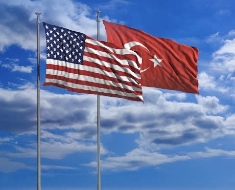 ABD Menşeli Ürünlerde Ek Vergiler Kaldırıldı