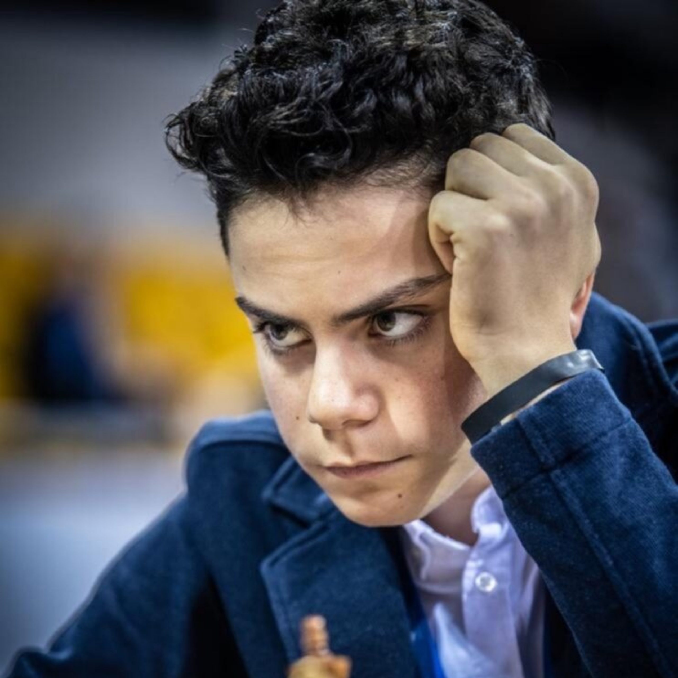 Bursa’nın Büyükustası Ediz Gürel’den Tarihi Zafer