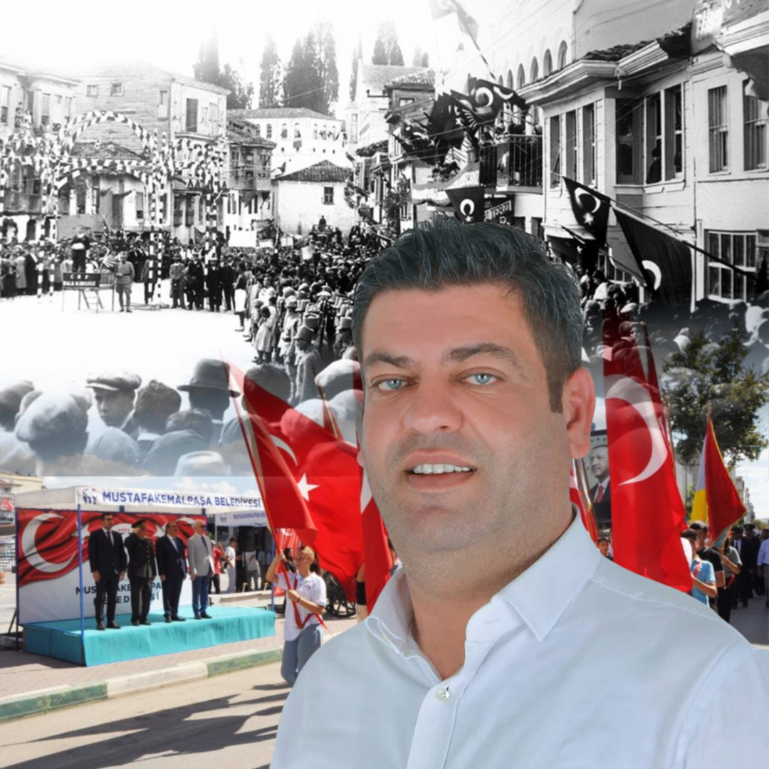 CHP’den Kurtuluş Günü Mesajı