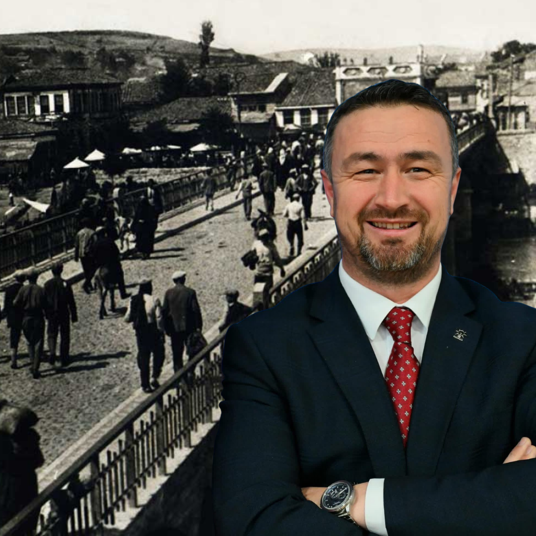 AK Parti’den Kurtuluş Günü Mesajı