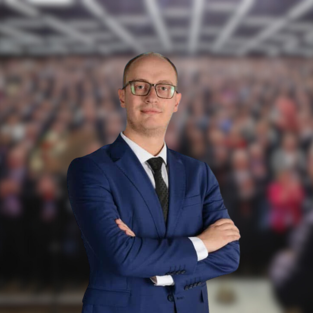 CHP Karacabey’de Yeni Yönetim Görevde