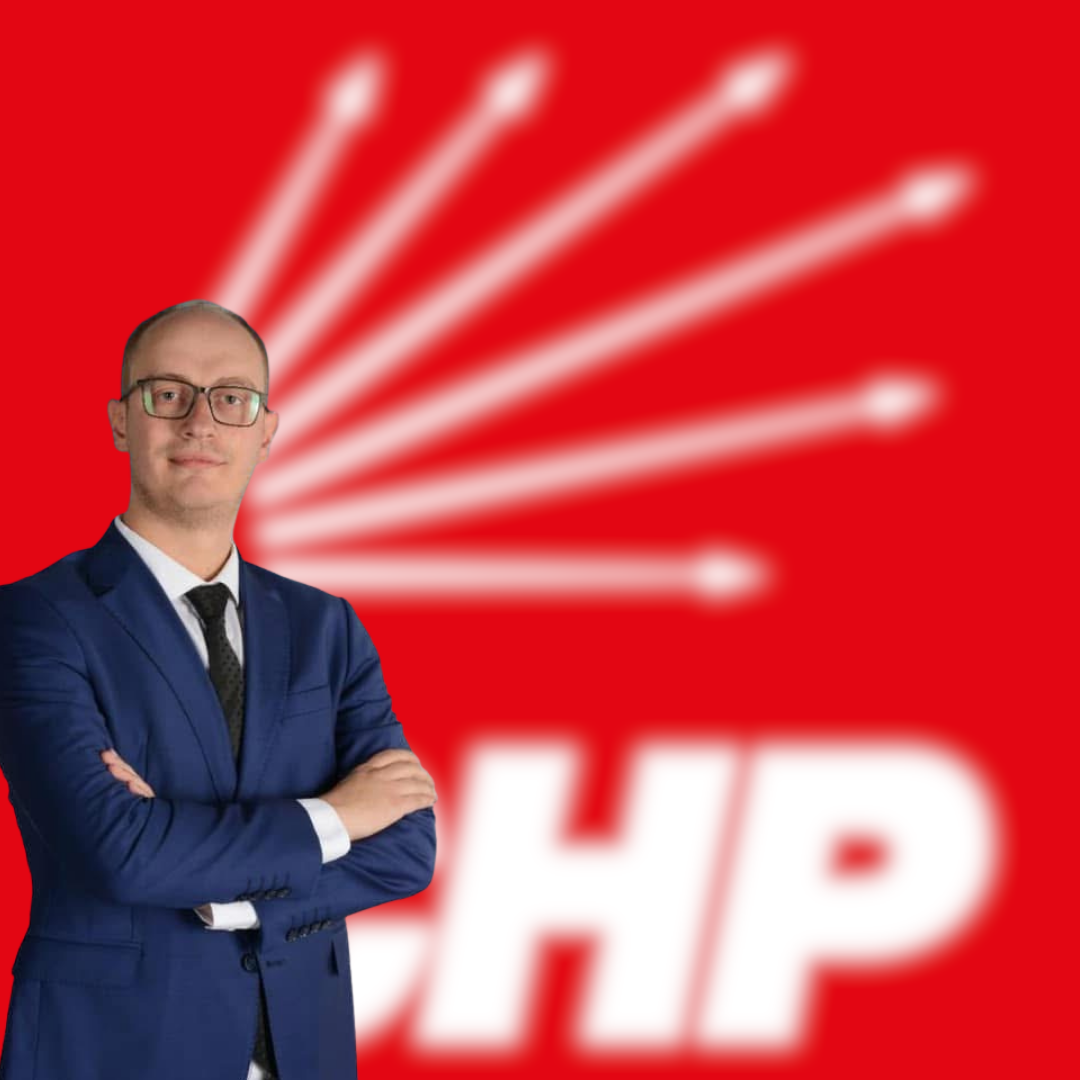 CHP Karacabey İlçe Başkanı Utku’dan 102. Yıl Mesajı: “Egemenlik, kayıtsız şartsız milletindir”