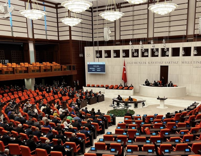 Yeni Torba Yasa’da Dikkat Çeken Düzenlemeler: Vergi ve Desteklerde Kritik Değişiklikler Geliyor