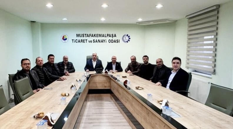 MUGEP’ten Kalıcı Festival ve Fuar Hamlesi