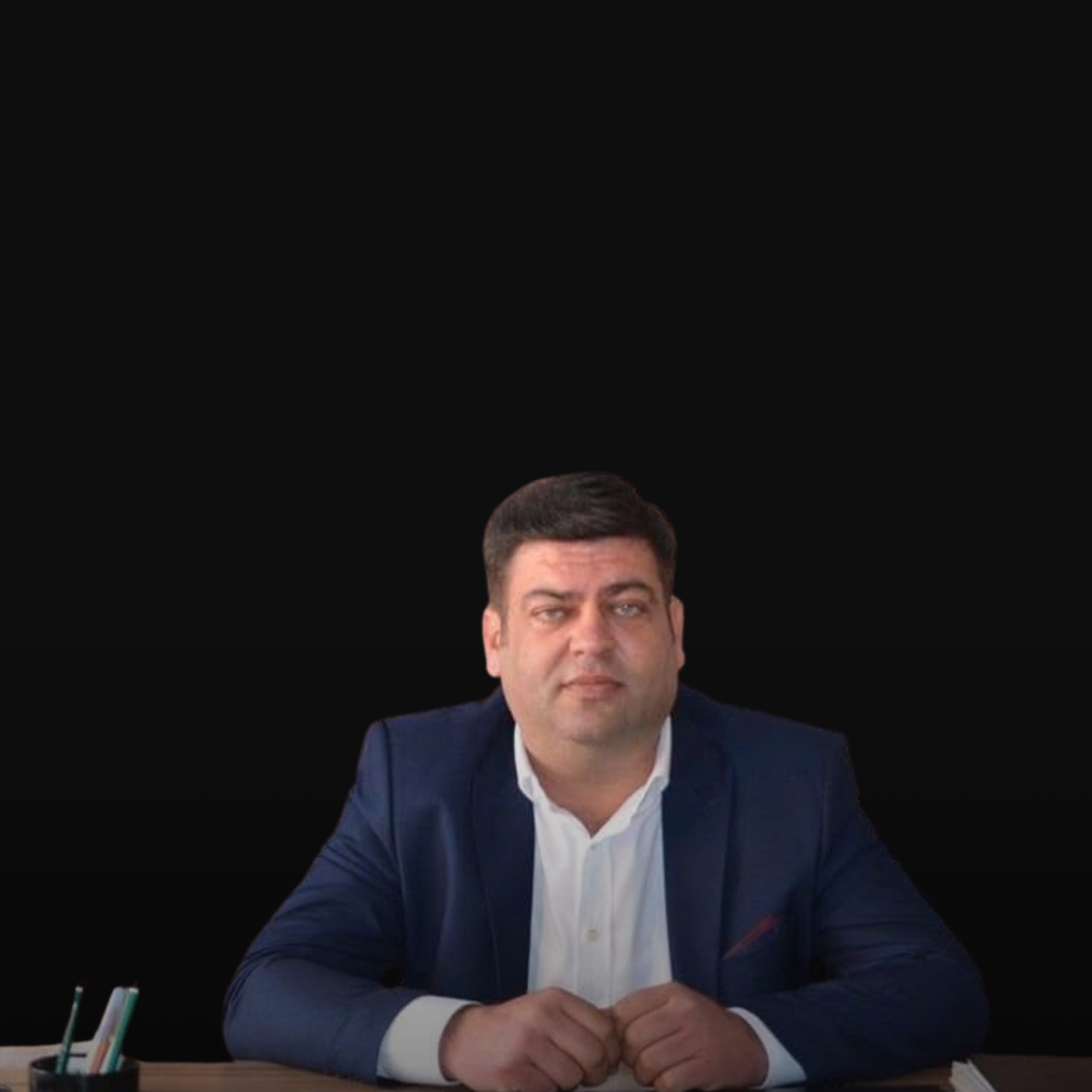 CHP İlçe Başkanı Gökhan Demir’in Acı Günü