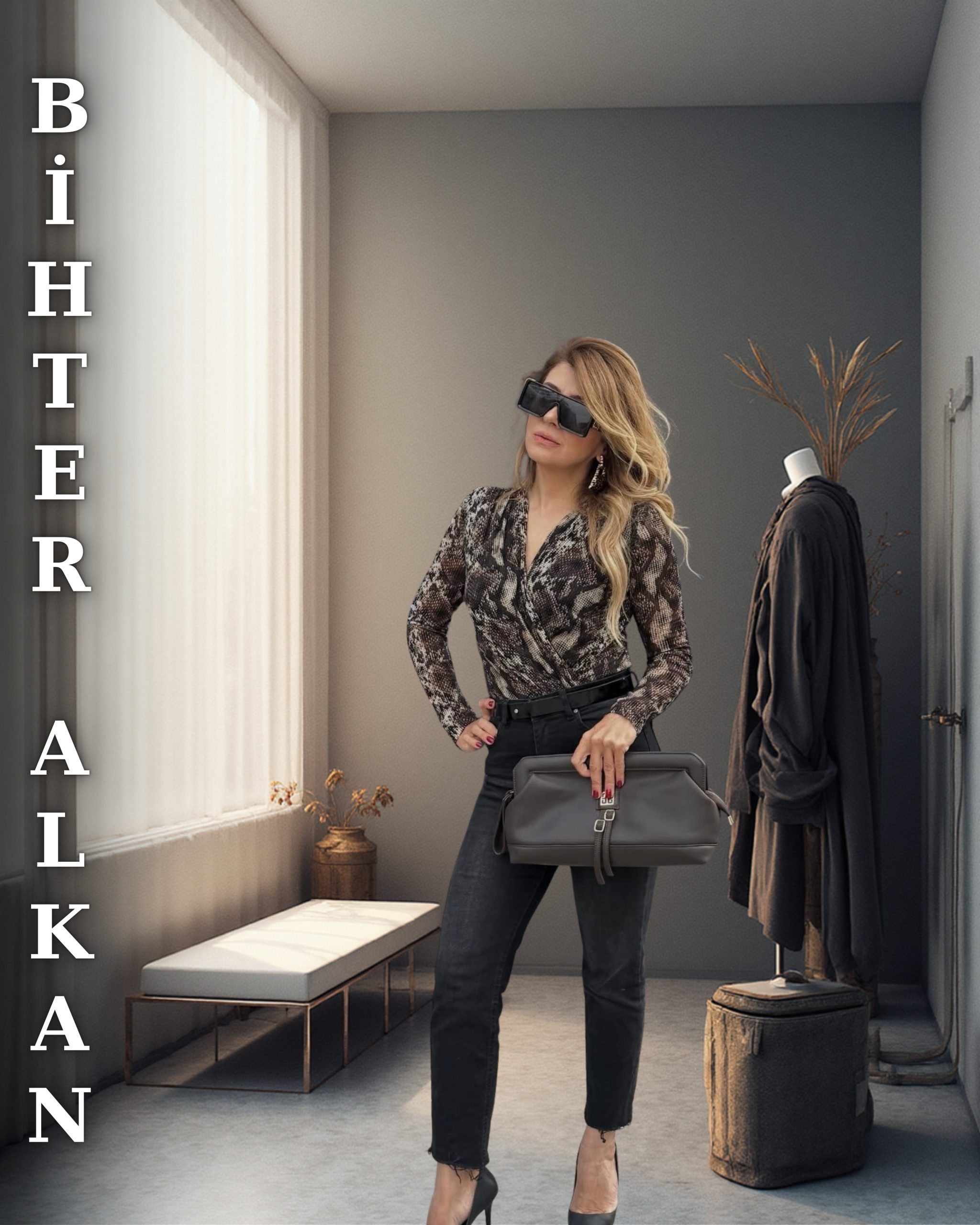 Kış Düğünlerinde Zarafet Arayışı