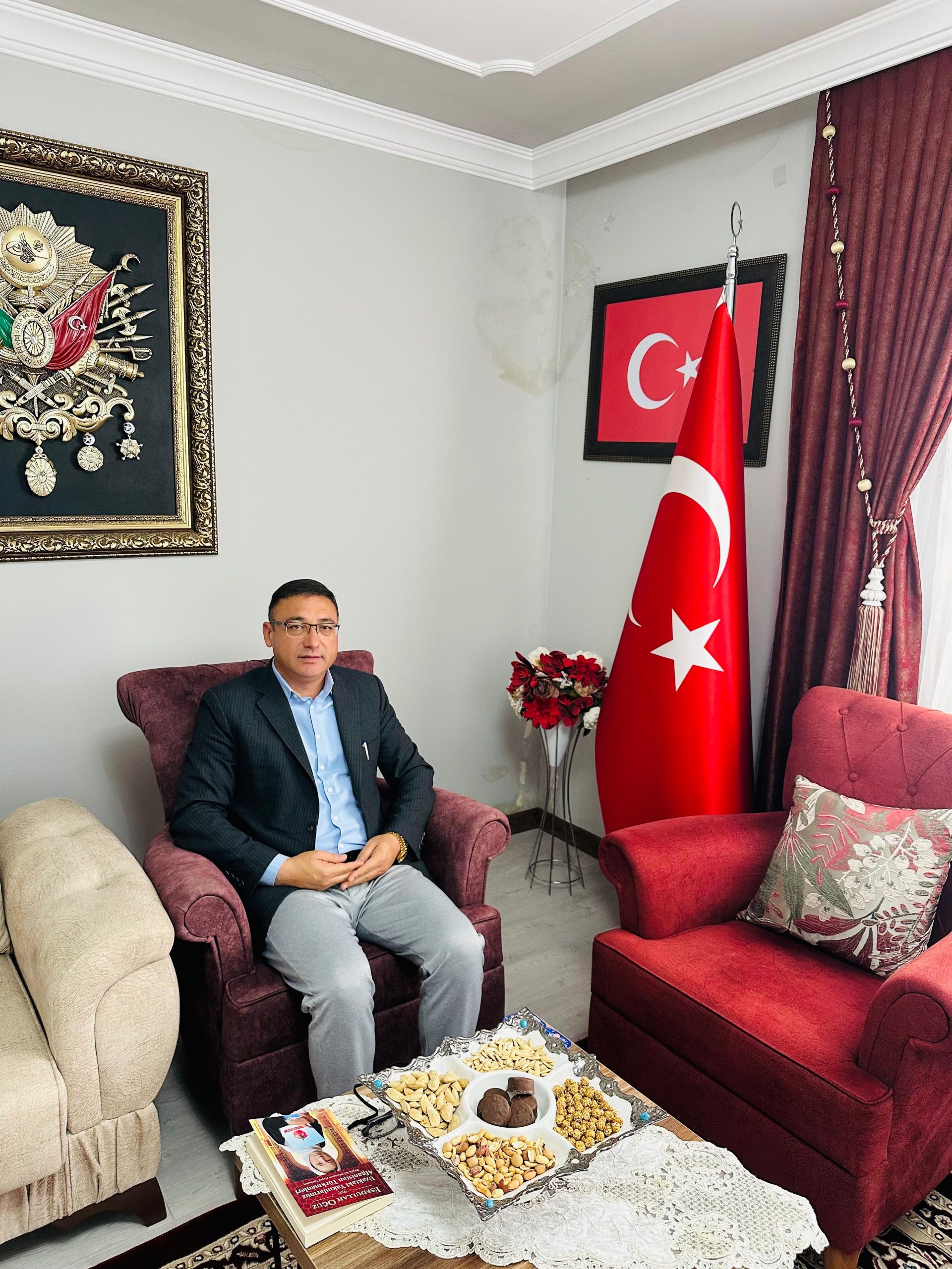 Akyol Eğitim Kültür Sosyal Yardımlaşma ve Dayanışma Derneği’nden Yeni Yıl Mesajı