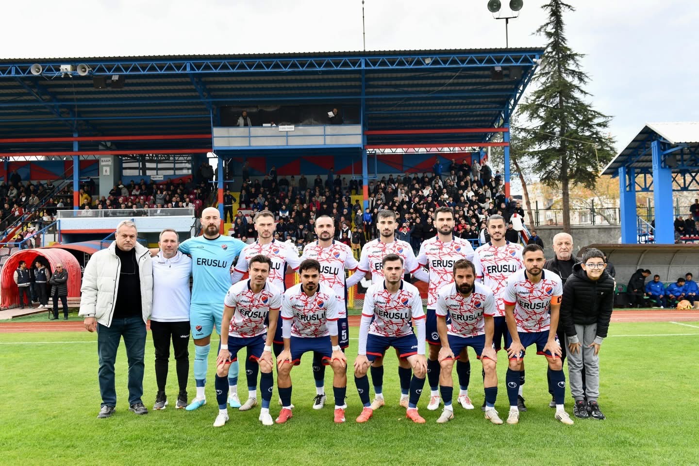 PAŞA’DAN ZİRVE MESAJI: ALTIN GOL HALİL ASAN’DAN!