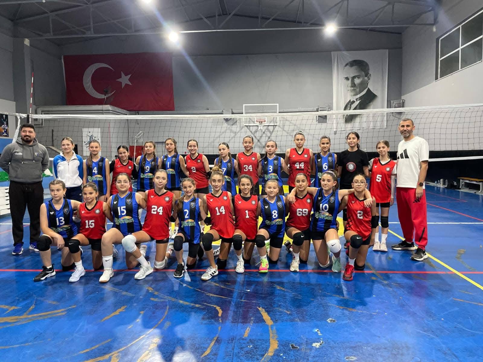 KARACABEY, SPORUN YENİ MERKEZİ OLUYOR