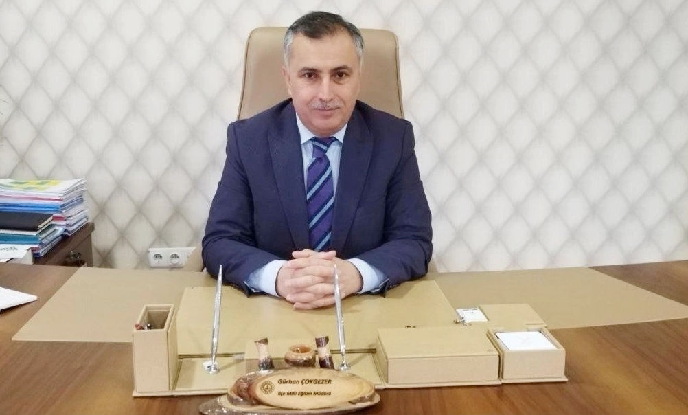 BURSA MİLLİ EĞİTİM MÜDÜRLÜĞÜ’NDE GÖREV DEĞİŞİMİ