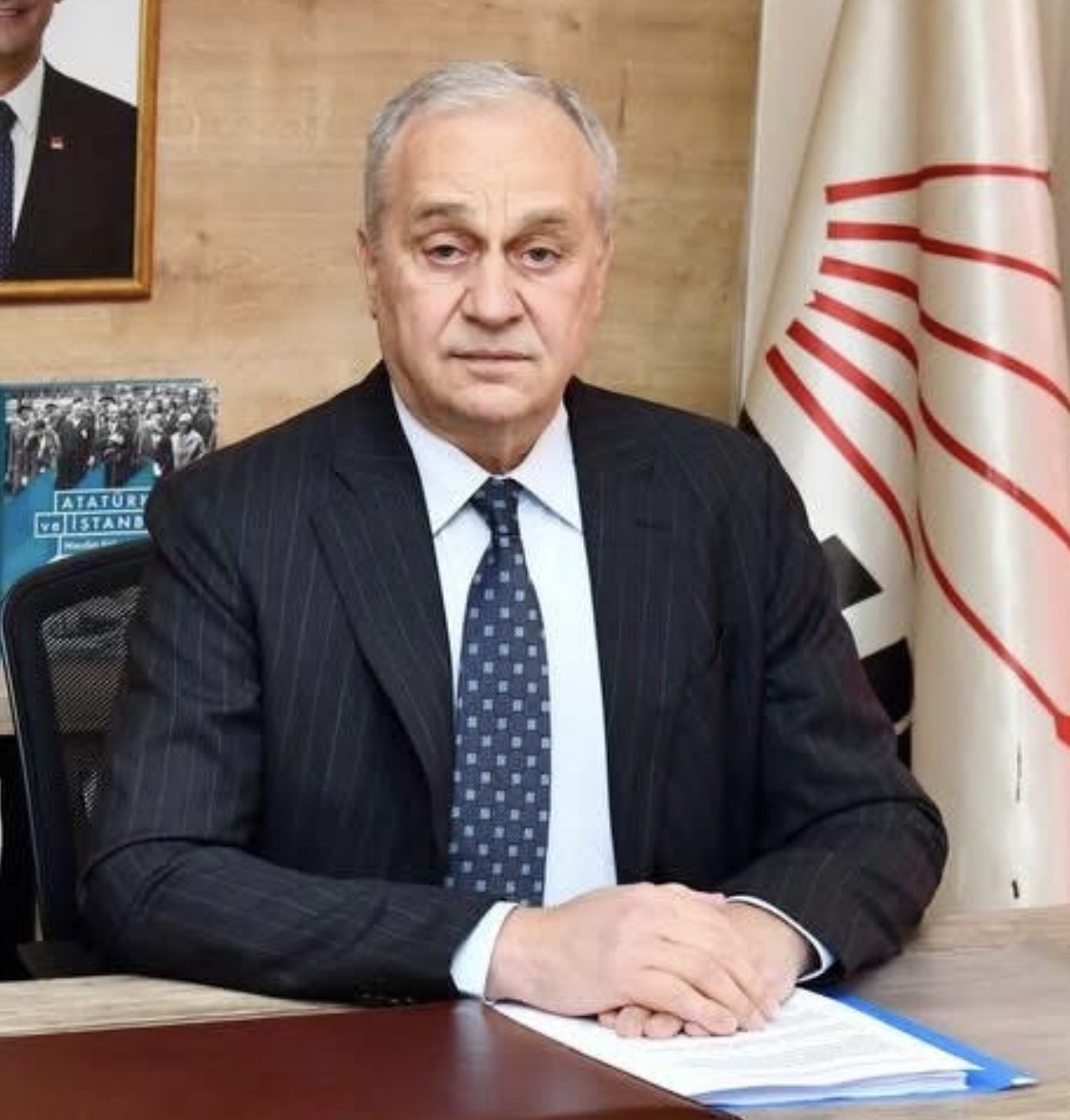 BAŞKAN ERDEM’DEN NET MESAJ: BELEDİYEDE KARARLARIN ADRESİ BELLİDİR!