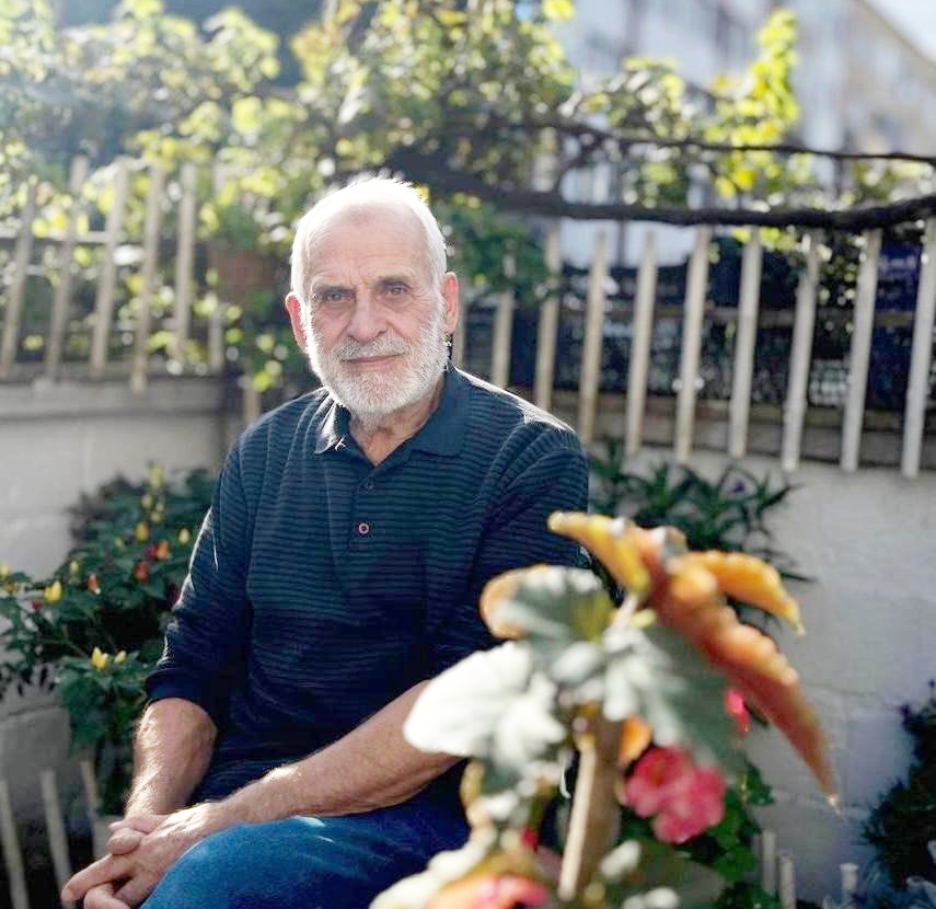 SÜMERBANK’IN ESKİ MÜDÜRÜ HACI MUSTAFA ŞEN VEFAT ETTİ