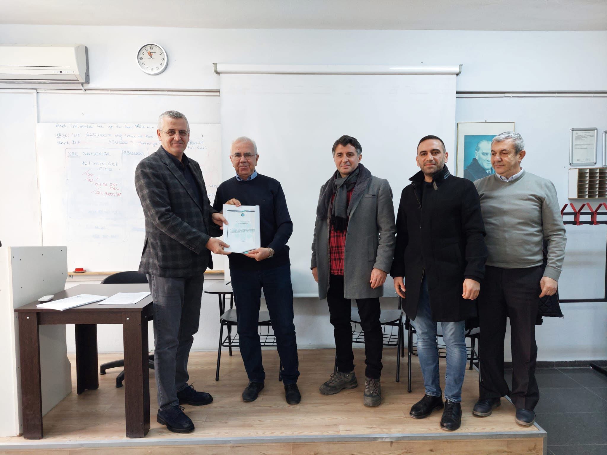 MUGEP’ten Gençliğe Güçlü Hamle