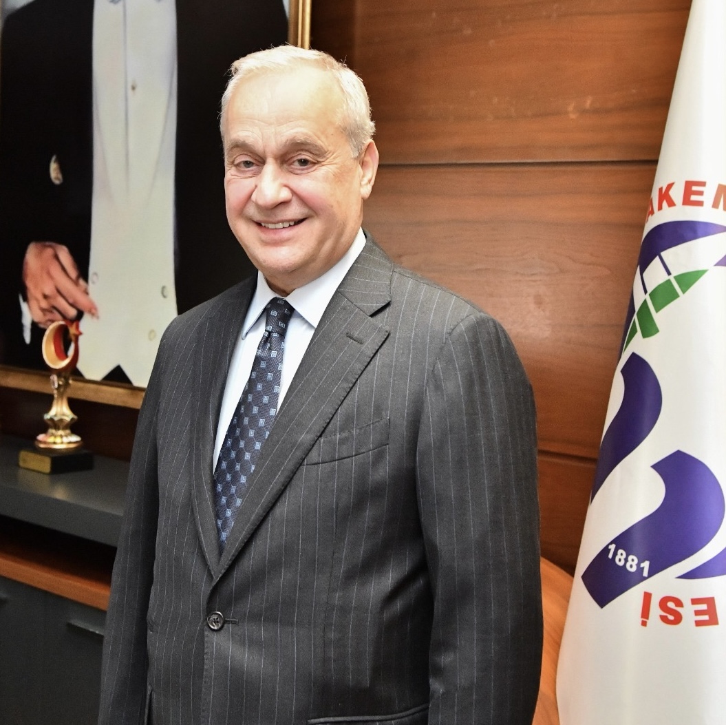 BAŞKAN ERDEM’DEN REGAİP KANDİLİ MESAJI