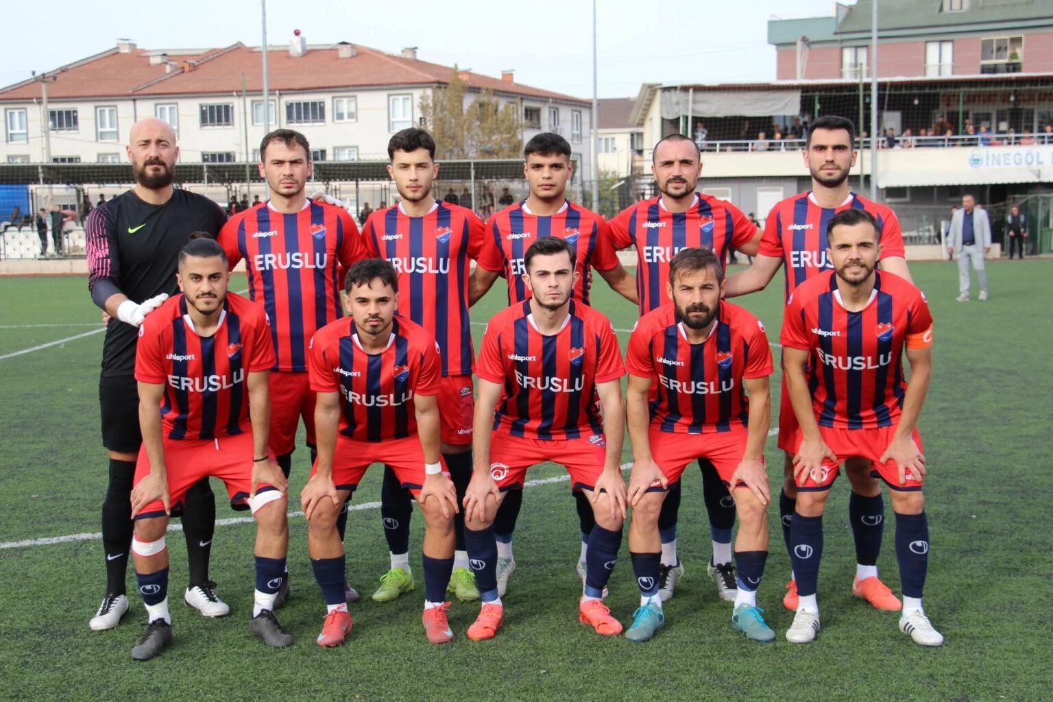 PAŞA DEVREYİ ZİRVEDE KAPATTI