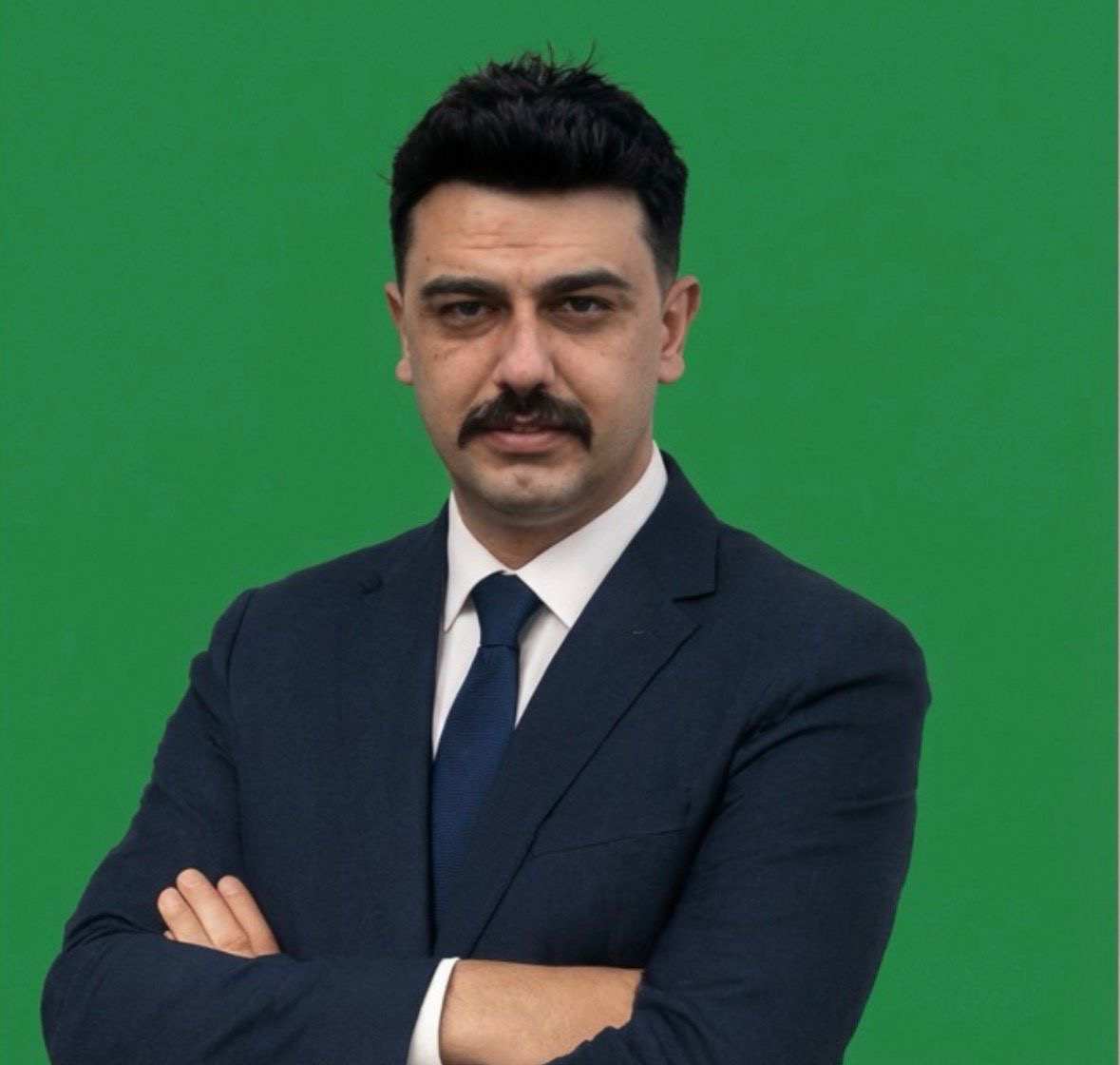 GÖKHAN ORUÇ, KARACABEY PAZARCILAR ODASI BAŞKANLIĞINA ADAY