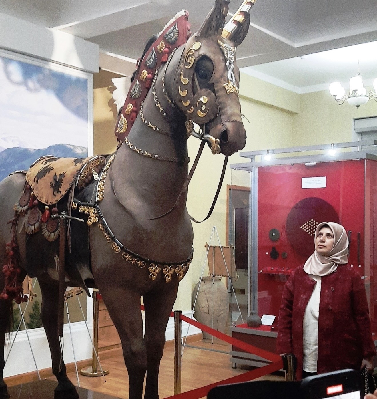 Köklerden Göklere: Ataların İzinde…