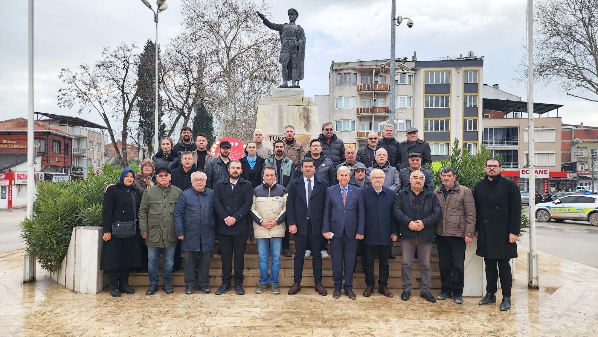 Uğur Mumcu ve Cumhuriyet Aydınları Unutulmadı