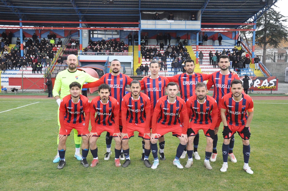 PAŞA EVİNDE FIRTINA ESTİRMEYE HAZIR