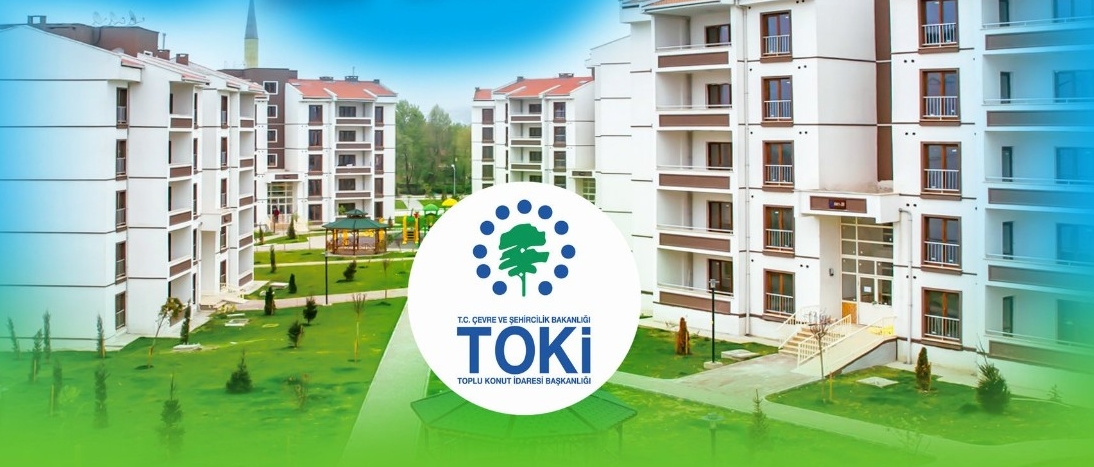 MUSTAFAKEMALPAŞA TOKİ KONUTLARINDA KURA TARİHİ BELLİ OLDU
