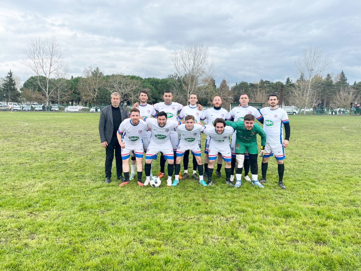 TEPECİK TURNUVASI’NDA SON 8 SAHAYA ÇIKIYOR