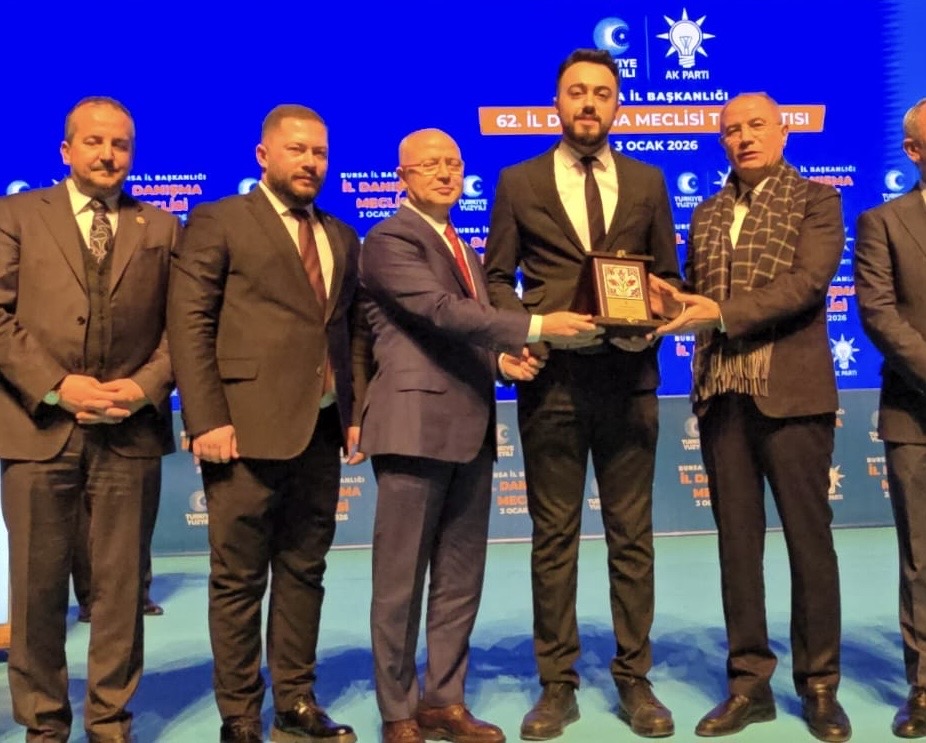 MUSTAFAKEMALPAŞA AK GENÇLİK ZİRVEDE