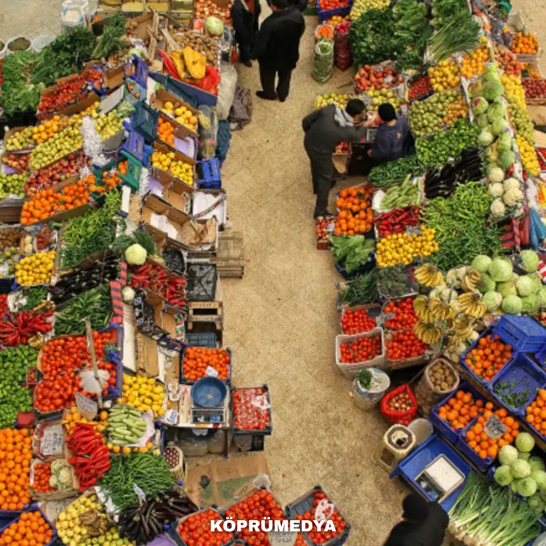 ENFLASYON AÇIKLANDI: MEMUR VE EMEKLİ NE KAZANDI, NE KAYBETTİ?