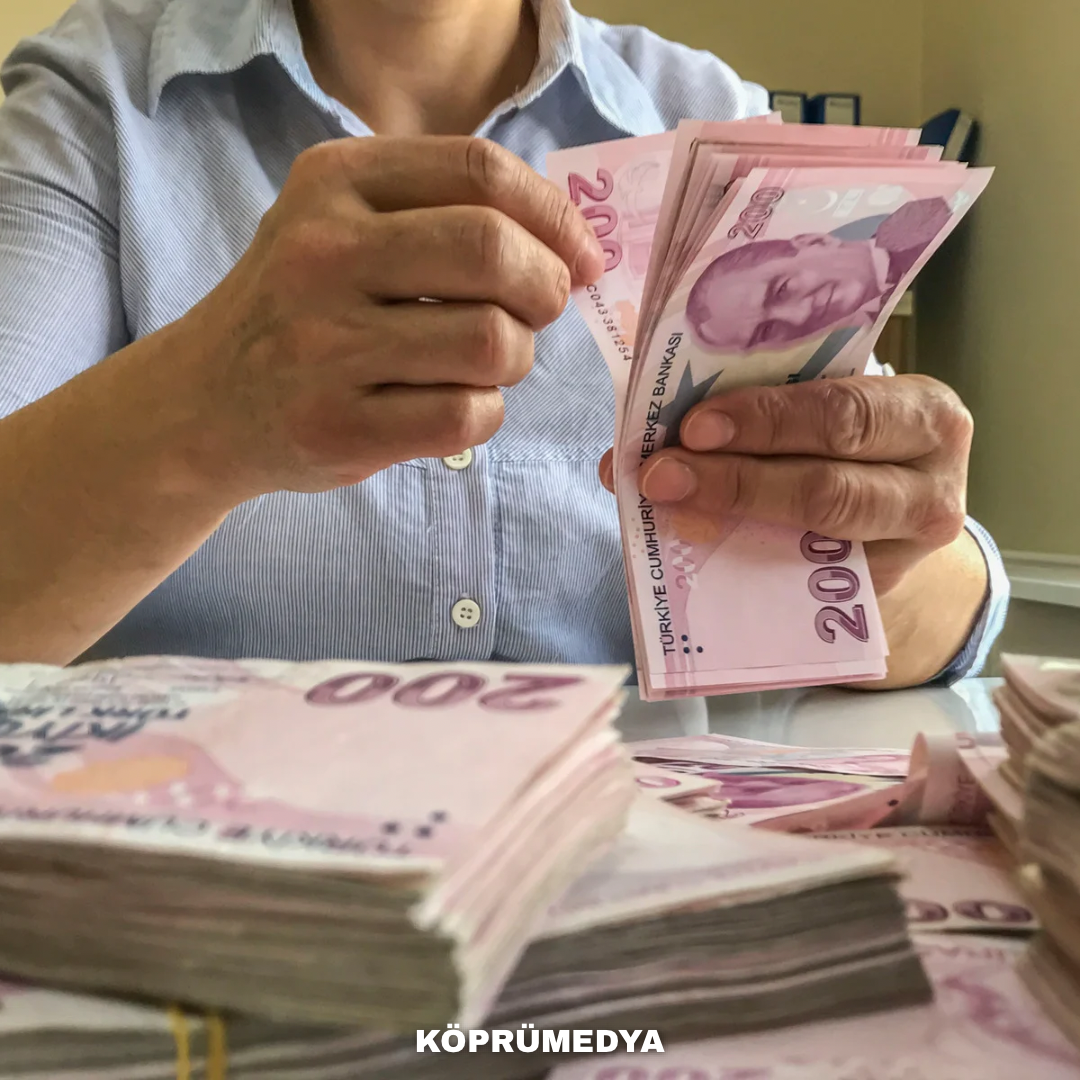 EN DÜŞÜK EMEKLİ MAAŞI 20 BİN LİRAYA YÜKSELİYOR