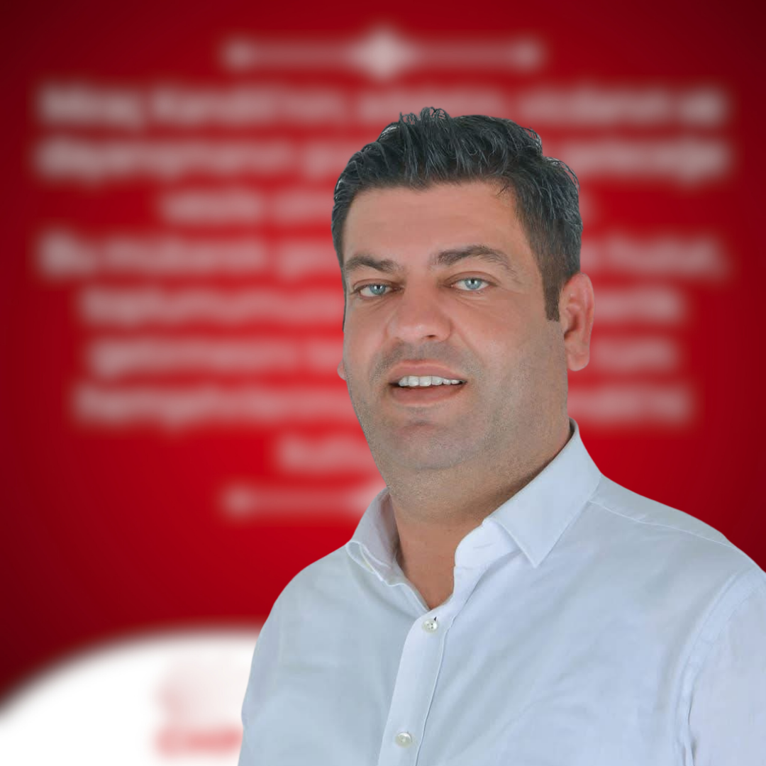 Başkan Gökhan Demir’den Miraç Kandili Mesajı